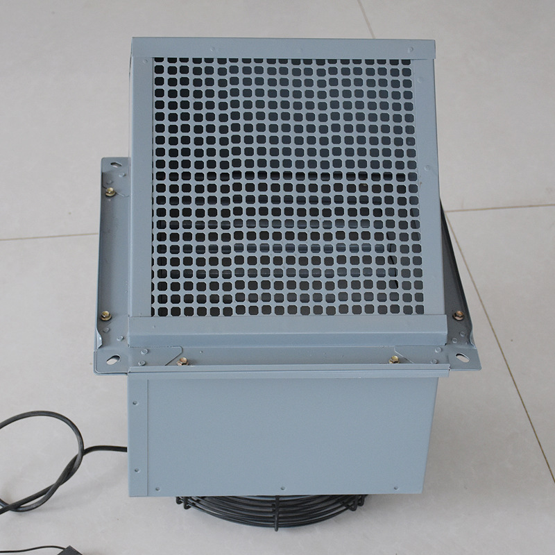 風(fēng)機廠家